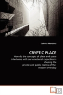 Bertrand.pt - Cryptic Place