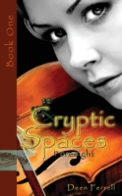 Bertrand.pt - Cryptic Spaces