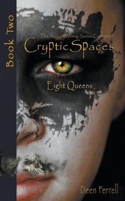 Bertrand.pt - Cryptic Spaces