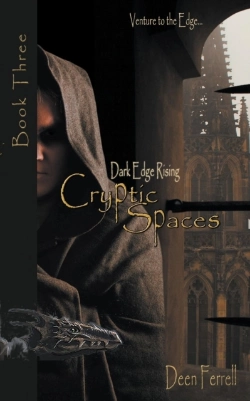 Bertrand.pt - Cryptic Spaces