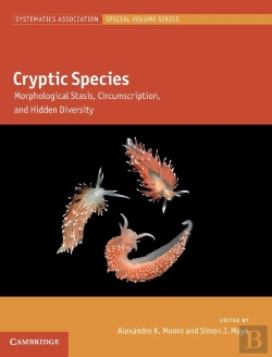 Bertrand.pt - Cryptic Species