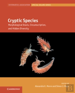 Bertrand.pt - Cryptic Species