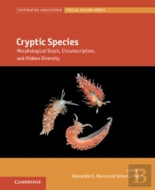 Cryptic Species