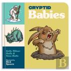 Cryptid Babies