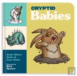 Bertrand.pt - Cryptid Babies