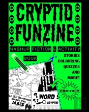 Cryptid Funzine