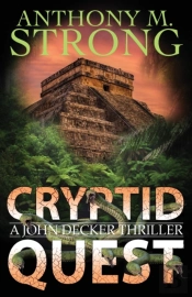 Cryptid Quest