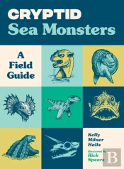 Cryptid Sea Monsters
