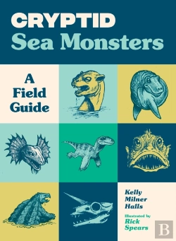 Bertrand.pt - Cryptid Sea Monsters