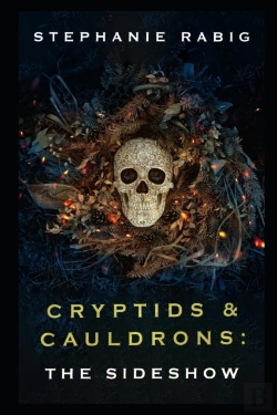 Bertrand.pt - Cryptids & Cauldrons