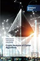 Crypto Analysis Of Cipher Algorithms