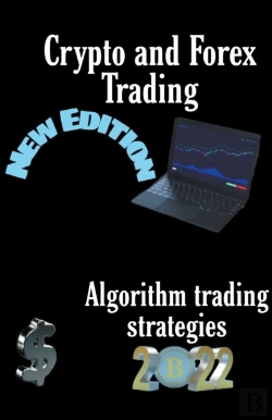 Bertrand.pt - Crypto And Forex Trading - Algorithm Trading Strategies