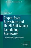 Crypto-Asset Ecosystems And The Eu Anti-Money Laundering Framework