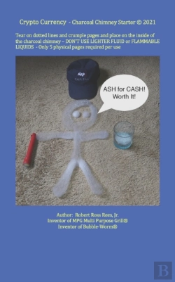 Bertrand.pt - Crypto Currency - Charcoal Chimney Starter (C) 2021