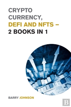 Bertrand.pt - Crypto Currency, Defi and Nfts - 2 Books