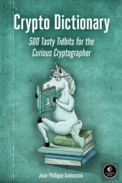Crypto Dictionary