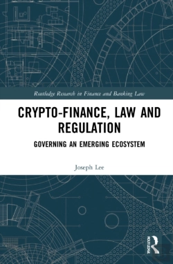 Bertrand.pt - Crypto-Finance, Law And Regulation