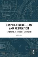 Crypto-Finance, Law And Regulation