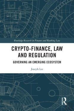 Bertrand.pt - Crypto-Finance, Law And Regulation