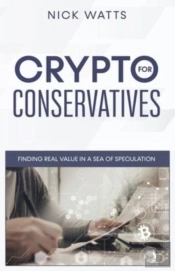 Crypto For Conservatives