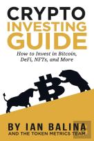 Crypto Investing Guide: How To Invest In
