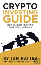Crypto Investing Guide: How To Invest In