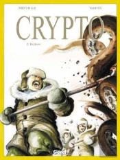 Crypto - Tome 02 : Kraken