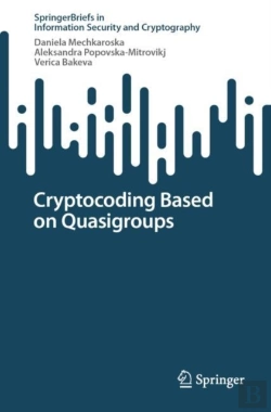 Bertrand.pt - Cryptocoding Based On Quasigroups