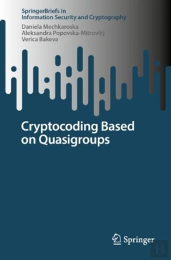 Bertrand.pt - Cryptocoding Based On Quasigroups