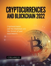 Cryptocurrencies And Blockchain 2022: Cr