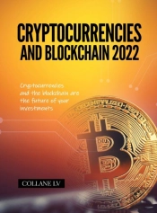 Cryptocurrencies And Blockchain 2022: Cr