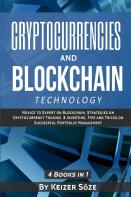 Cryptocurrencies And Blockchain Technology