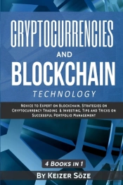 Cryptocurrencies And Blockchain Technology