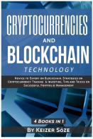 Cryptocurrencies And Blockchain Technology
