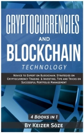 Cryptocurrencies And Blockchain Technology