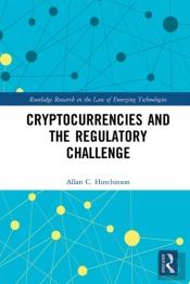 Cryptocurrencies And The Regulatory Challenge