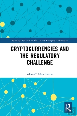 Bertrand.pt - Cryptocurrencies And The Regulatory Challenge