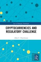 Cryptocurrencies And The Regulatory Challenge