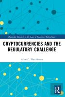 Cryptocurrencies And The Regulatory Challenge