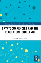 Cryptocurrencies And The Regulatory Challenge