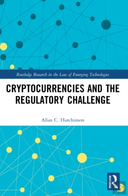 Bertrand.pt - Cryptocurrencies And The Regulatory Challenge
