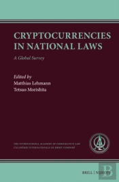 Cryptocurrencies In National Laws