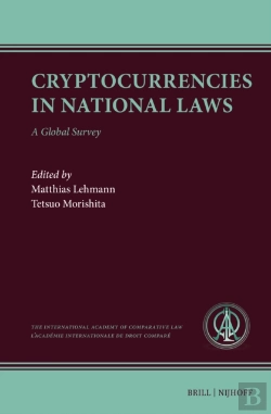 Bertrand.pt - Cryptocurrencies In National Laws