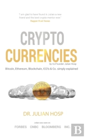 Cryptocurrencies Simply Explained - By Co-Founder Dr. Julian Hosp