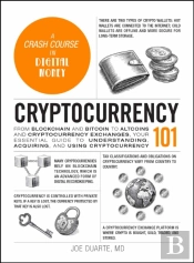 Cryptocurrency 101