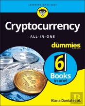 Cryptocurrency All-In-One For Dummies