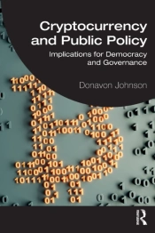 Cryptocurrency And Public Policy