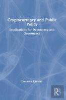 Cryptocurrency And Public Policy