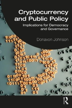 Bertrand.pt - Cryptocurrency And Public Policy