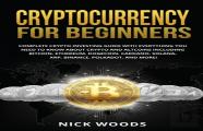 Cryptocurrency For Beginners